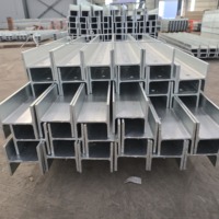 Norme australienne Q235 longueur personnalisable galvanisé poinçon mur de soutènement béton dormeur