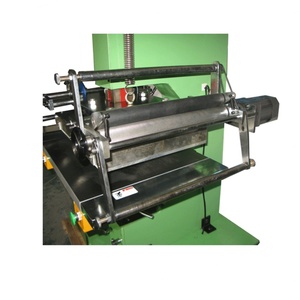 High Quality 40 Ton Automatic Hydraulic Hot <b>Stamping</b> Machine New Condition Embossing and Heat Press for Paper Label <b>Printing</b> - Product Image 5