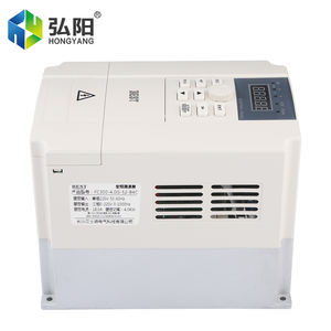 <span class=keywords><strong>Besder</strong></span> FC300-4.0G-S2-B4 contrôle vectoriel économie d'énergie 4.0KW 220/380V onduleur de broche de machine-outil - Product Image 5
