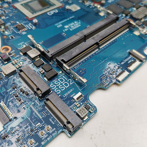 สำหรับ <span class=keywords><strong>ASUS</strong></span> <span class=keywords><strong>ROG</strong></span> <span class=keywords><strong>Strix</strong></span> <span class=keywords><strong>G15</strong></span> <span class=keywords><strong>G513RS</strong></span> R7 G713QR G513QE ที่ G713QM/R9หน่วยประมวลผลกลาง RTX3060/เมนบอร์ดแล็ปท็อป3070 G533-6050A3250201 - Product Image 6