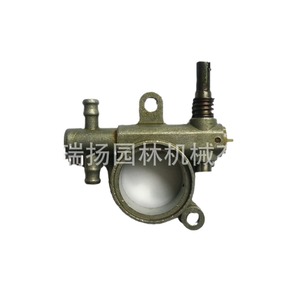 Ensemble de démarreur de tronçonneuse, moteur à essence 25,4 cc pour modèles 25 cc - Product Image 1