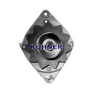 Alternatore compatibile con RENAULT 11 1.4 (B/C373) Benzina (KW: 53, CV: 72) dal 05-1983 al 12-1985 KUHNER 30288RI NUOVO - Product Image 1