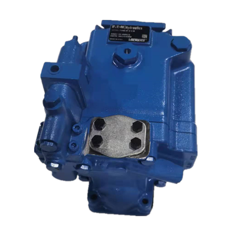 VICKERS Hydraulic Pump PVH PVH057 PVH74 PVH98 PVH131 Axial Variable High Pressure Piston Pump PVH98QICRF1S10C2531 Oil Pump