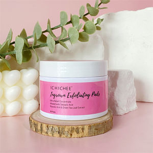 पुरुषों की महिलाओं के लिए उच्च गुणवत्ता वाले मोम उपचार नई बिक्री रेजर बंप क्रीम के साथ बालों के समाधान के लिए उच्च गुणवत्ता वाले मोम उपचार - Product Image 3