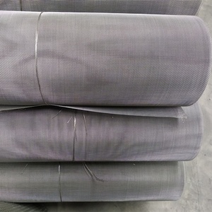 15 Micron 25 20 30 40 50 100 120 UM AISI 316 cấp thực phẩm lưới thép không gỉ cho hộp mực Lọc nhẹ - Product Image 6