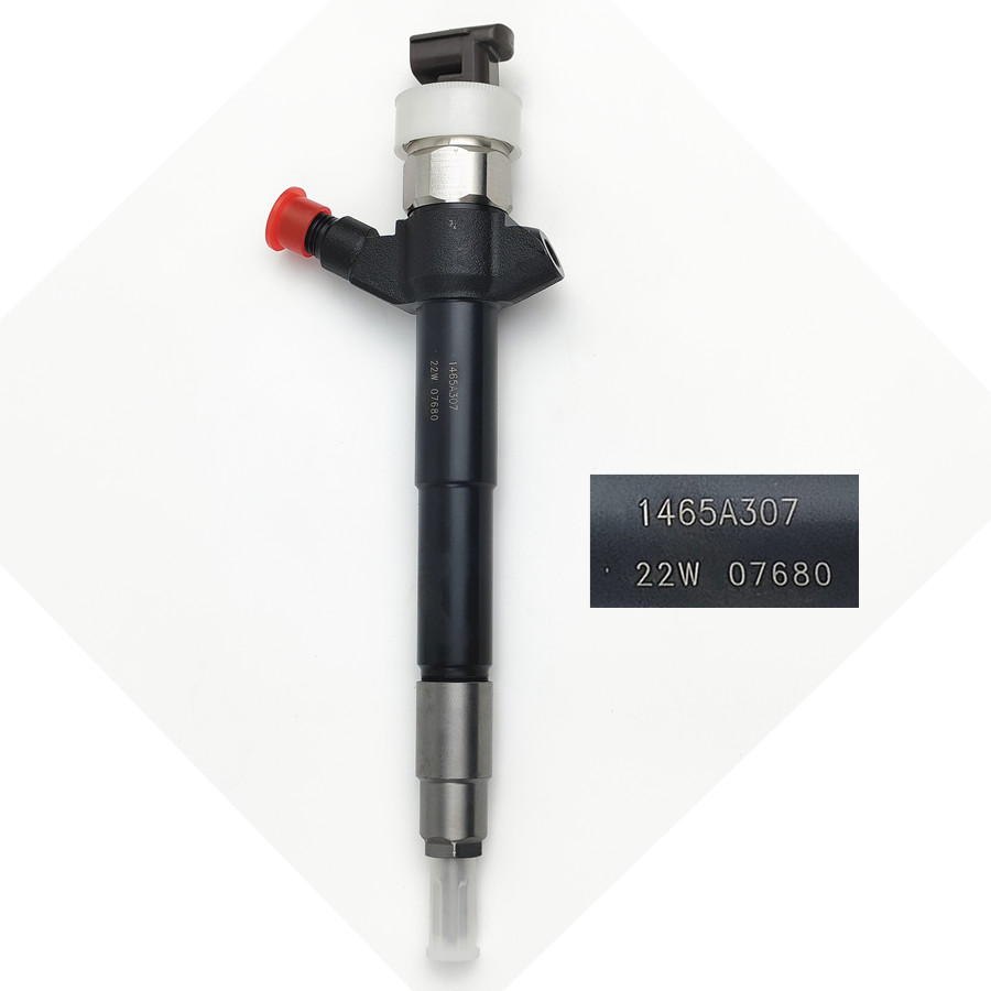 Common Rail Injector 1465A307 Fuel Injector 095000-8110