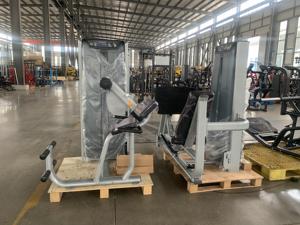 أفضل المنتجات مبيعًا: جهاز تمديد الظهر 2026، معدات تدريب القوة للصالات الرياضية التجارية - Product Image 4