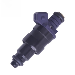Inyector de Combustible Directo de Fábrica, Válvula de Inyección OEM 873774 para Kan-goo Cl-io Twin-go 1.2L 90-98, Boquillas de Inyección - Product Image 1