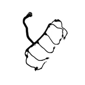 Capteur de ligne électrique des gaz d'échappement A0001507133 pour <span class=keywords><strong>Mercedes</strong></span> 900/923/924 - - Product Image 6