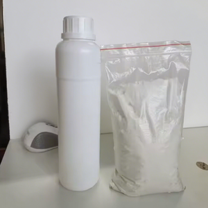 5-Bromo-1-pentène 1119-51-3 Carbonate de potassium de qualité alimentaire 584-08-7 <span class=keywords><strong>Sel</strong></span> organique synthétique personnalisé avec <span class=keywords><strong>chimie</strong></span> intermédiaire - Product Image 2