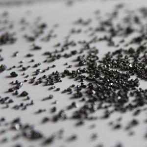 मध्यम अपवर्तक सिरेमिक सिलिकॉन कार्बाइड गर्मी-सटीक कास्टिंग के लिए कम कीमत थोक थोक - Product Image 5