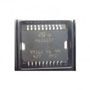 ST4651537 4651537 HTSSOP20 IC MCU Chip New Original Electronic Component Microcontroller Integrated Circuit