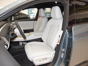 Nuovo SUV Elettrico <span class=keywords><strong>N</strong></span>/IO On/vo L60 2025 60kWh AWD di Medie Dimensioni, Veicolo <span class=keywords><strong>a</strong></span> Energia Pulita Disponibile in Stock - Product Image 2