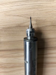 มอเตอร์แกนหมุน NAKANISHI มือสอง รุ่น EM25N-5000 จำนวน 1 ชิ้น - Product Image 4
