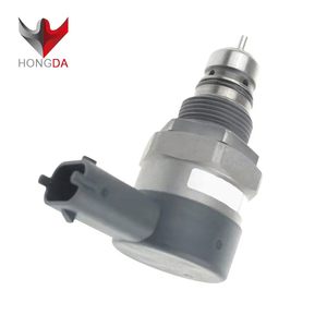 Regulador de presión de combustible Common Rail del fabricante 0281002826 para <span class=keywords><strong>mercedes</strong></span>-benz <span class=keywords><strong>Sprinter</strong></span> 309 310 311 313 <span class=keywords><strong>314</strong></span> 316 <span class=keywords><strong>CDI</strong></span> - Product Image 5
