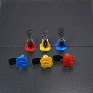 Лидер продаж, 1,5 мм щель для выравнивания плитки, простой быстрый и легкий для быстрой укладки пола в квартирах - Product Image 6