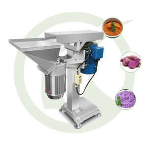 Full Stainless Steel <b>Potato</b> Sweet <b>Potato</b> Solanum Tuberdsm Pumpkin Mango Vegetable <b>Masher</b> <b>Potato</b> - Product Image 5