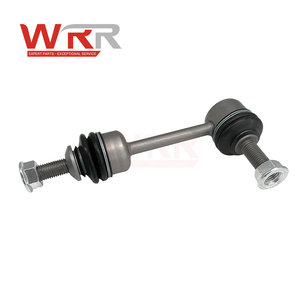 33556857626 33556792671 Barra Estabilizadora para BMW F30 F32 320i 420i, Barra Antivuelco, Extremo de Barra Estabilizadora, Junta de Suspensión, Pieza del Chasis - Product Image 5