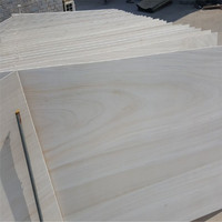 Planche en bois de Paulownia de haute qualité Hengyuwood 2026 – Planche en bois massif en Paulownia