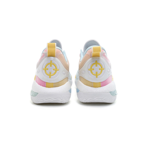 Rigorer AR2 15Flavors Sneakers da <span class=keywords><strong>Basket</strong></span> Sportive Leggere e Traspiranti con Ottima Presa per la Vita Universitaria e il <span class=keywords><strong>Basket</strong></span> Quotidiano - Product Image 5