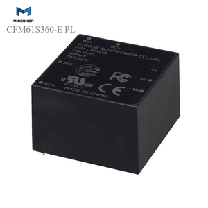 (IC COMPONENTS) CFM61S360-E <strong>PL</strong> - Product Image 1