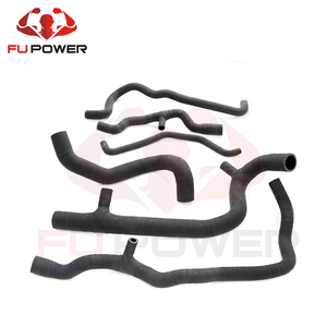 Tubes de refroidissement en SILICONE, <span class=keywords><strong>PHASE</strong></span> <span class=keywords><strong>2</strong></span>, pour <span class=keywords><strong>RENAULT</strong></span> <span class=keywords><strong>CLIO</strong></span> 172, 182 - Product Image 6