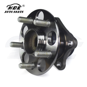 ตลับลูกปืนดุมล้อสำหรับ Toyota Prius อะไหล่รถยนต์ HDE 512505 VKBA7577 42450-52100 - Product Image 3