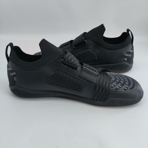 Zapatos de <span class=keywords><strong>Halterofilia</strong></span> al por Mayor para <span class=keywords><strong>CrossFit</strong></span> y Powerlifting, Suela Rígida, MOQ Flexible, Entrega Rápida - Product Image 4