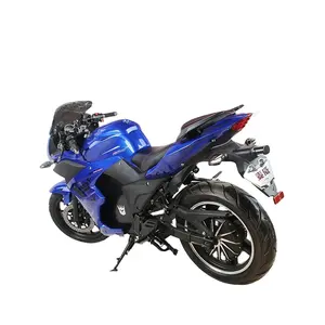 Großhandel günstige preis High speed 1500W 2000W 3000W elektrische motorrad e roller racing motorrad für erwachsene