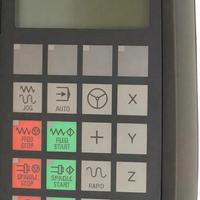 Controlador CNC Portátil 6FC5303-0AA00-2AA0, Unidad de Control Numérico para Máquina CNC, Fresado, Torneado, Rectificado, Unidad de Control CNC