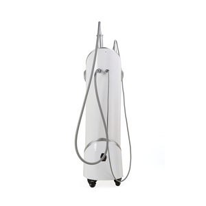 Appareil professionnel vertical 2-en-1 Endos Inners-roller pour le remodelage corporel et le lifting du visage - Product Image 4