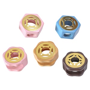Mini pot de fusion pour sceau de cire, four pour <span class=keywords><strong>faire</strong></span> soi-même, plusieurs tailles et modèles - Product Image 5