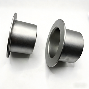 Nahtloser Titan Grad 12 Stumpfschweißflansch 6 Zoll DN150 <span class=keywords><strong>SCH</strong></span> 80S Flanschfitting für die Chemieindustrie - Product Image 6