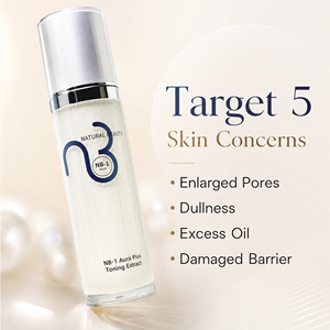 Sérum Éclat NB-1 : Réduit l'Hyperpigmentation, Unifie le Teint, Hydrate et Illumine le Visage - Product Image 3