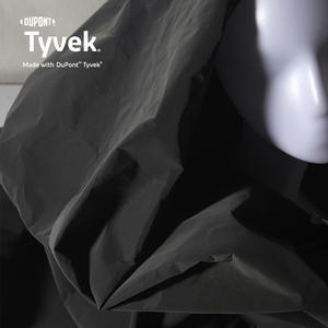 100% polyethylene không dệt vải Tyvek CuộN chiều cao 150cm Dupont giấy Tyvek Chất liệu A4 tờ giấy cho máy in phun - Product Image 2