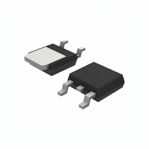 TO 252 3, DPAK , SC 63 Electronic Chips Component NCV317MBDTRKG Original One Stop Service Power Management (PMIC) - Product Image 1
