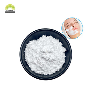 SUNWAY Vente en gros de soins de la peau de qualité cosmétique AA2G Poudre de <span class=keywords><strong>glucoside</strong></span> d'ascorbyle <span class=keywords><strong>Glucoside</strong></span> d'ascorbyle - Product Image 5