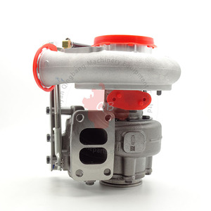4038598 4038597 turbo tăng áp chính hãng Diesel qsb6.7 động cơ Turbo hx35w 4038598 4038597 - Product Image 6
