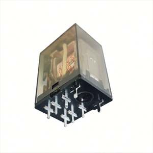 JZC-33F/012-ZS(551) sudминиатюрное промежуточное реле мощности - Product Image 4