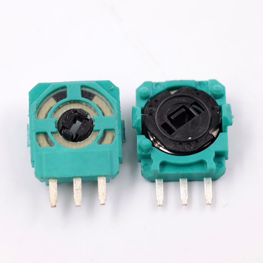 ALPS-10K เขียว+ดำ