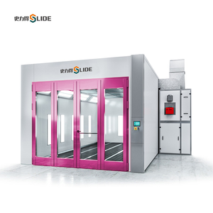 Phòng thí nghiệm mở rộng mô-đun SLD với cấu hình cắm là chạy dành cho việc mở rộng cơ sở sửa chữa hệ thống làm lạnh sâu với công nghệ tiên tiến - Product Image 1