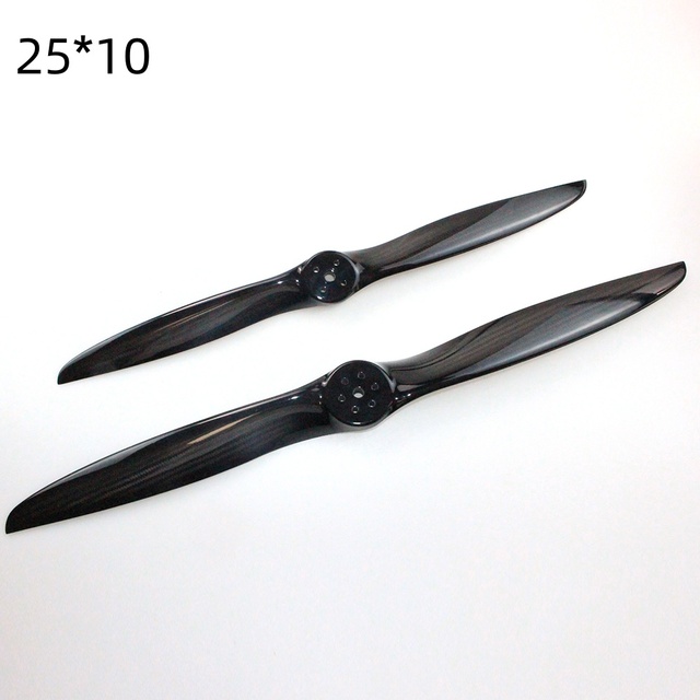 Up-to-the-minute Drone Propeller Blades Drone High Propulsion for Oil Engine Aircraft
