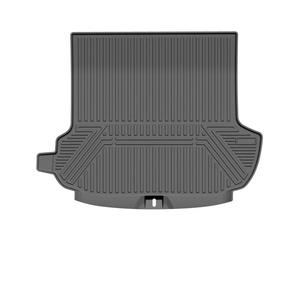 Alfombrillas para Auto 5D TPE, Alfombras para Piso de Auto, Revestimiento para Maletero para SUBARU OUTBACK 2015-2018 - Product Image 1