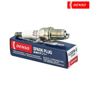 Bujía Hexagonal Pequeña DENSO Nueva K20PR-U 9807B-561CW para Swift City, Mitsubishi Lancer Evolution, Mitsubishi ASX - Product Image 1