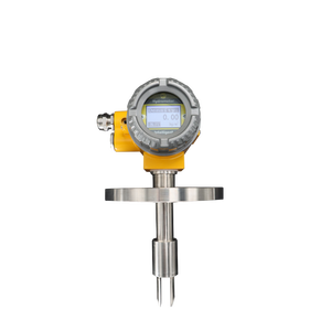 Industriële Chemische Pijplijn Online Dichtheidsmeter Geconcentreerde Stemvork <span class=keywords><strong>Densitometer</strong></span> - Product Image 6