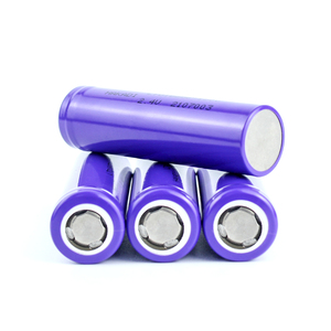 Batterie LTO Selian Energy 18650 2.4V 1500mAh Rechargeable Grade A Cell pour Basse Température pour Stockage d'Énergie Électrique DIY - Product Image 1