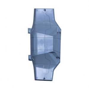 Coque avant et couvercle en plastique gris pour drone agricole T70, pièce de rechange pour réparation - Product Image 3