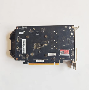 Carte graphique de jeu <span class=keywords><strong>1050ti</strong></span> à prix avantageux, cartes graphiques Colorful Gtx 1050 Ti 4 Go, GPU Gtx1050ti <span class=keywords><strong>1660s</strong></span> - Product Image 2