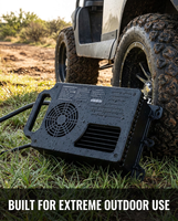 Chargeur de batterie haute fréquence LNLEE 24V 60A 3300W pour chariot élévateur électrique, chargeur de batterie de traction LLC, chargeur résonant