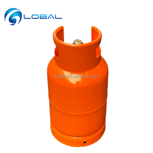 Global GPL Bouteille de gaz 12 12.<span class=keywords><strong>5</strong></span> <span class=keywords><strong>kg</strong></span> de gaz <span class=keywords><strong>butane</strong></span> vide de bonne qualité - Product Image 4
